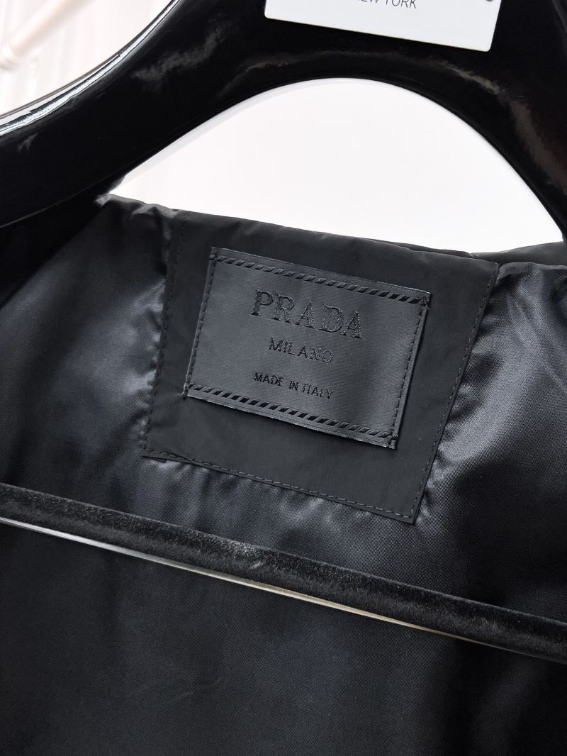 Prada Outwear